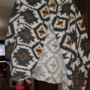Large lularoe teddy